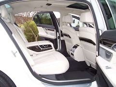 Bild des Angebotes BMW 745 Le xDrive B&W/Soft/360/ACC/Head/EGSD/Laser/20