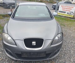 Bild des Angebotes SEAT Leon Leon 1.2 TSI Ecomotive Style Copa.Alu.Euro5.
