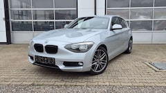 Bild des Angebotes BMW 120 d 5-trg. Automatik *PDC*SHZ*HiFi*Advantage*