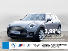 Bild des Angebotes MINI One Clubman