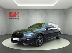 Bild des Angebotes BMW 520 e M Sport Alcantara Navi Pro. Live. HIFI DAB