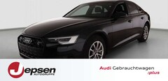 Bild des Angebotes Audi A6 Limousine advanced 45 TFSI qu. S tr. HUD Matr