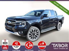 Bild des Angebotes Ford Ranger DoKa 3.0 Ecoblue Aut. Platinium PDC ACC