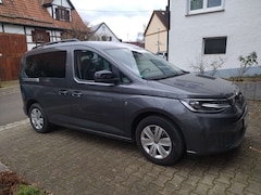 Bild des Angebotes VW Caddy California mit Standheizung