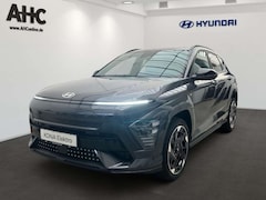 Bild des Angebotes Hyundai KONA EV 2WD 65,4kWh N-Line X HUD WPumpe 2xKlima