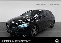 Bild des Angebotes Mercedes-Benz B 180 AMG|LED|AHK|NIGHT|360|TOTW|KEYLESSGO|SHZ