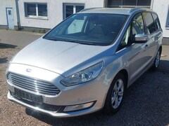 Bild des Angebotes Ford Galaxy Titanium