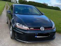 Bild des Angebotes VW Golf GTI Golf VII 5-Türer BlueMotion Technology DSG