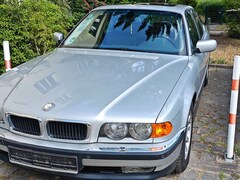 Bild des Angebotes BMW 735 735i