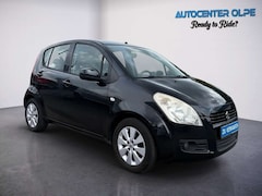 Bild des Angebotes Suzuki Splash Suzuki Splash ** ERST 59 TKM-1.Hand-TÜV 06.2028