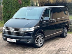 Bild des Angebotes VW T6 Multivan T6.1 Highline 4Motion DSG *DIF-SP*E-SITZ*