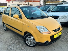 Bild des Angebotes Chevrolet Matiz AT*Klima*Automatik*TÜV NEU