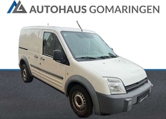 Bild des Angebotes Ford Transit Connect Kasten*TÜV &Service Neu*1.Hand