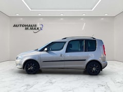 Bild des Angebotes Skoda Roomster 1.2l TSI Comfort*Sitzheizung*Tempomat