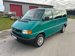 Bild des Angebotes VW T4 Caravelle 2.5 TDI *TÜV 12/26*KLIMA*CARAVELLE*