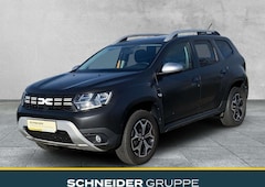 Bild des Angebotes Dacia Duster ADVENTURE 4WD 1.3 TCe 150 Adventure AHK+KLIMA+NAVI