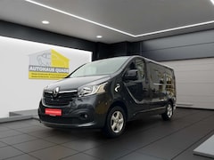 Bild des Angebotes Renault Trafic SpaceClass L1H1 Combi AHK Kamera 8-Sitze