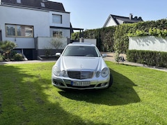 Bild des Angebotes Mercedes-Benz E 220 CDI Automatik Avantgarde