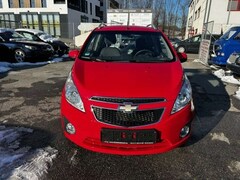 Bild des Angebotes Chevrolet Spark LS +