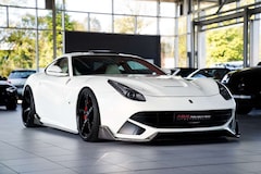 Bild des Angebotes Ferrari F12 Berlinetta *Einzelstück *Carbon *Lift *22 *