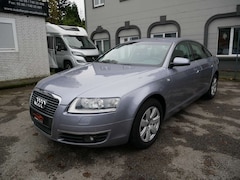 Bild des Angebotes Audi A6 3.0 TDI quattro (165kW) Aut. Bi-Xenon Navi DSP ZV