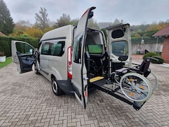 Bild des Angebotes Ford Transit Custom *L1H2*BehindertengerechtATM60...Km