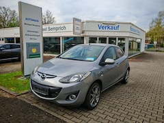 Bild des Angebotes Mazda 2 2 1.3 MZR Sendo