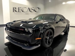 Bild des Angebotes Dodge Challenger SRT HELLCAT REDEYE