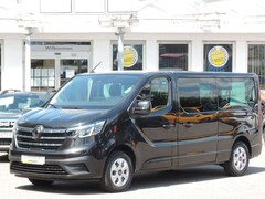 Bild des Angebotes Renault Trafic GRAND COMBI dCi 150 9-Sitze GJR,Kamera
