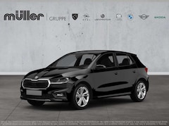 Bild des Angebotes Skoda Fabia Active