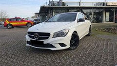 Bild des Angebotes Mercedes-Benz CLA 250 Nav Bi Xenon Night P Leder ACC Side Lane