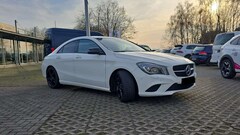 Bild des Angebotes Mercedes-Benz CLA 250 Nav Bi Xenon Night P Leder ACC Side Lane