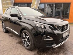 Bild des Angebotes Peugeot 3008 ALLURE GT-Line*Ahk*LEDER*Massage*ACC*360KAM