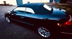 Bild des Angebotes Saab 9-3 9-3 Cabriolet 1.8 t Cabrio Aut. Vector