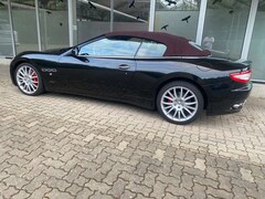 Bild des Angebotes Maserati GranCabrio Grancabrio 4.7