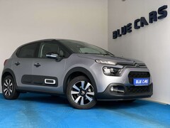 Bild des Angebotes Citroen C3 Max Automatik/Cam/Navi/Keyless/Klima/Apple
