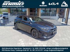 Bild des Angebotes Kia Ceed / cee'd CEED_5 1.0T 48V DCT 100 NIGHTLINE STD