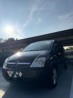 Bild des Angebotes Opel Meriva 1.6 16V Easytronic (Essentia)