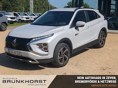 Bild des Angebotes Mitsubishi Eclipse Cross Cross Plug-In Hybrid PHEV 335,-- mtl Plus Navi