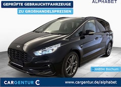 Bild des Angebotes Ford S-Max 2.5 Duratec SpoSi ACC BLIS