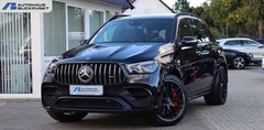 Bild des Angebotes Mercedes-Benz GLE 63 AMG S 4M+ DISTR+PANO+HEADUP+KAM360+STDHZG