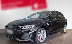 Bild des Angebotes Audi A3 Sportback 45 TFSI e S-line S-tronic Navi+ LED