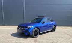 Bild des Angebotes Mercedes-Benz GLC 200 GLC 200 AMG/Pano/Distr/Burm/AHK/Night/DigiLight