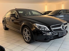 Mercedes-Benz CLS 350 BlueTec,d 4Matic,360*Kam,Multibeam,Harma