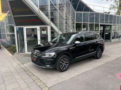 Bild des Angebotes VW Tiguan Allspace Comfortline 7- Sitzer