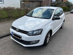 Bild des Angebotes VW Polo 1.2 Trendline
