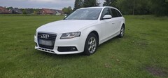 Bild des Angebotes Audi A4 Avant 2.0 TDI DPF multitronic Ambiente