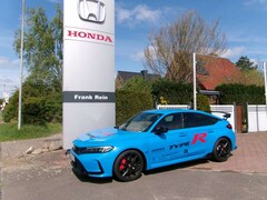 Bild des Angebotes Honda Civic Lim. 5-trg. Type R J.A.S Edition