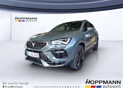 Bild des Angebotes CUPRA Ateca Allrad, 190 PS DSG, Navi, Sitzheizung