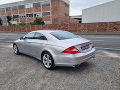 Bild des Angebotes Mercedes-Benz CLS 320 CDI 7G-TRONIC